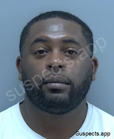 Vinson, Xavier Demetrius