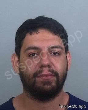 Leal, Xchel Armandoi