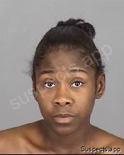 Sims, Yakisha Renee