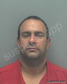 Lopez, Yaser Ramon