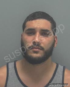 Miguel Navarro, Yasser