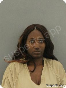 Richardson, Yolanda Denice
