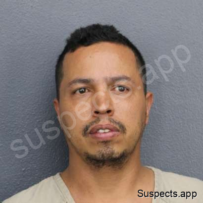 Alzate Franco, Yonatan Farley