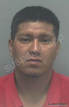 Mateo, Zacarias Benito