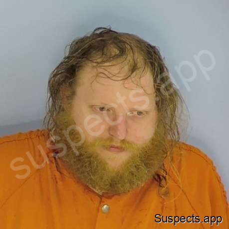 Walsh, Zachariah Matthew