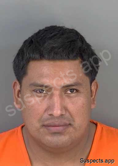 Sanchez, Zacharias