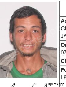 Arnold, Zachary Tyler