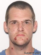 Lapham, Zachary Charles