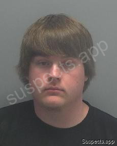 Manning, Zachary Thomas