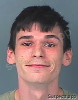 Williams, Zachary John