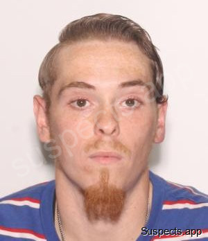 Malinowski, Zackary Lee