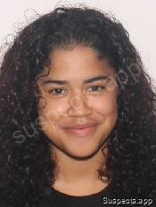 Mcmillan, Zariah Rayne