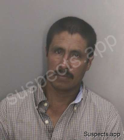 Sanchez, Zeferino Arturo