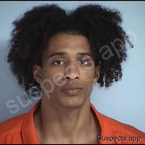 Smith, Zeryk Dontavius