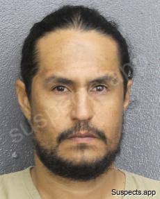 Christian, Aaron Martinez