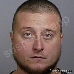 Mcgloshen, Aaron Robert