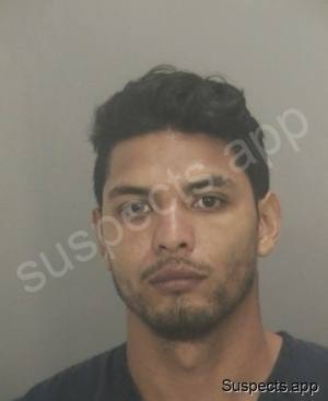 Osorio, Aaron