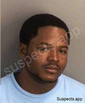 Sampson, Aaron