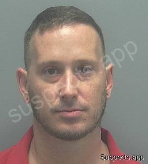 Schurr, Aaron Edward