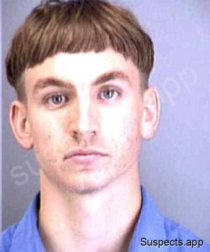 Svoboda, Aaron Victor