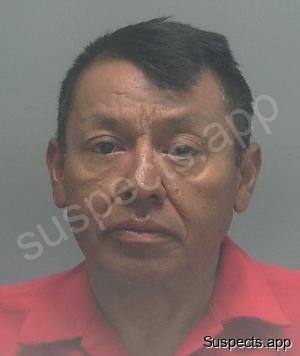 Tellez Sanchez, Aaron