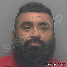 Mejia Hernandez, Abel