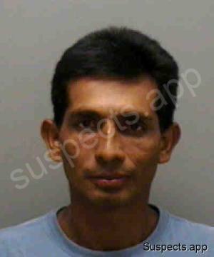 Ruiz, Abenay Rodriguez