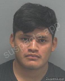 Perez, Abner Lopez
