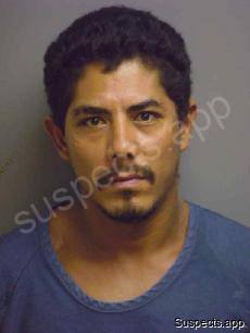 Rosales, Abraham Martinez