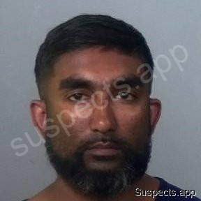 Naganthan, Abriram