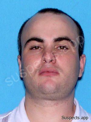 Potts, Adam Joshua