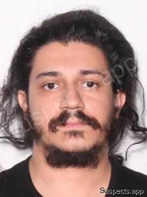 Samhan, Adam Alexanderaref