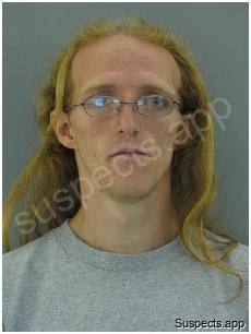 Shamp, Adam L