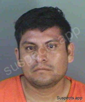 Almaraz, Adan Jose