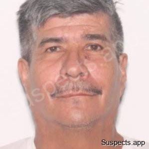 Cruz, Adan