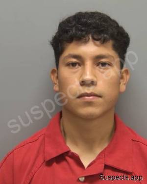 Nunez, Ader Palacios