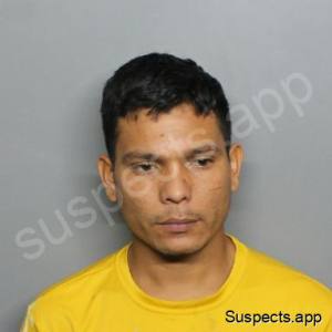 Martinez Albornoz, Adnnier Jose