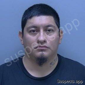 Castaneda Martinez, Adrian