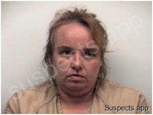 Chenevert, Adriana Marie