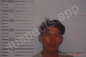Lopez, Agustin