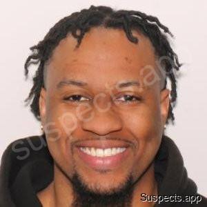 Nicolas, Ahmod Nathaniel