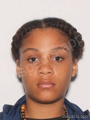 Wright, Ahmya Rodnae