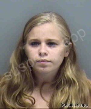 Soucy, Aimee Michelle