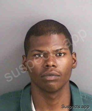 Crevecoeur, Alban Reginald