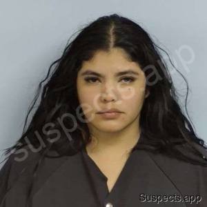 Becerra Molina, Albany Geraldine