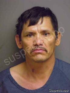 Cruzcuevas, Alberto