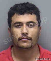 Garcia, Alberto Carrillo