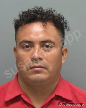 Ramirez Torrez, Alberto