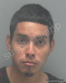 Rencios Perez, Alberto