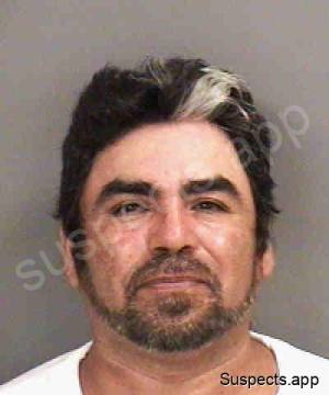Vasquez, Alberto